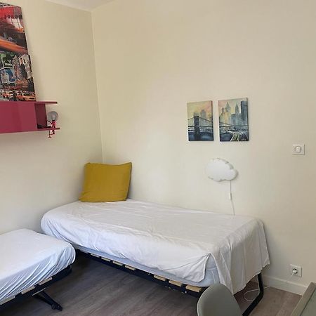 Appartement Mimosa, Tram 2, Parking Montpellier Zewnętrze zdjęcie