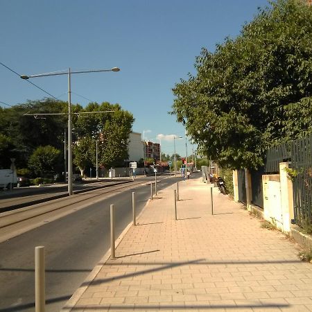 Appartement Mimosa, Tram 2, Parking Montpellier Zewnętrze zdjęcie