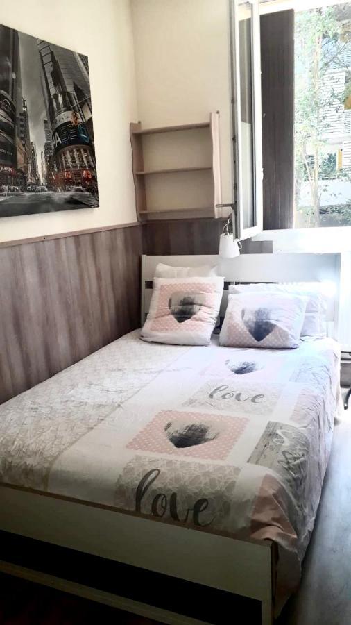 Appartement Mimosa, Tram 2, Parking Montpellier Zewnętrze zdjęcie