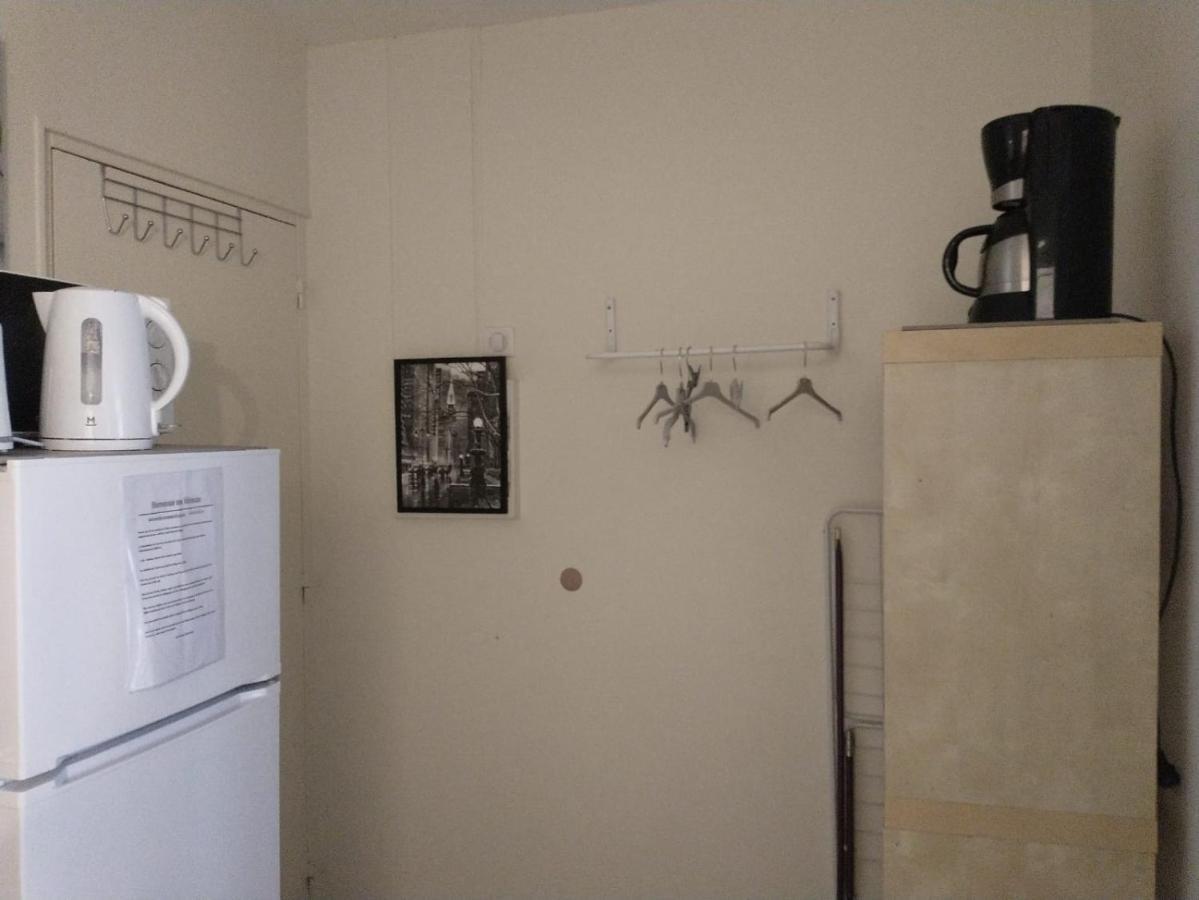 Appartement Mimosa, Tram 2, Parking Montpellier Zewnętrze zdjęcie