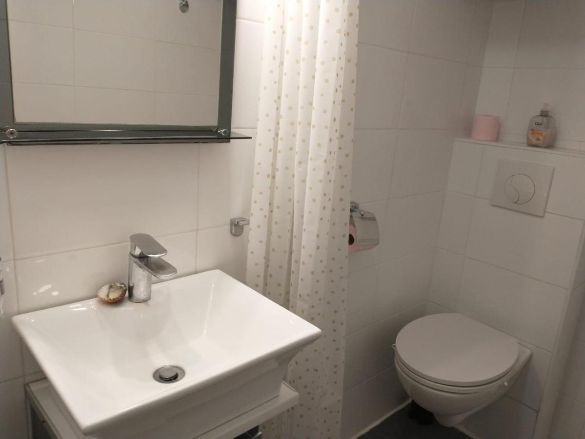 Appartement Mimosa, Tram 2, Parking Montpellier Zewnętrze zdjęcie