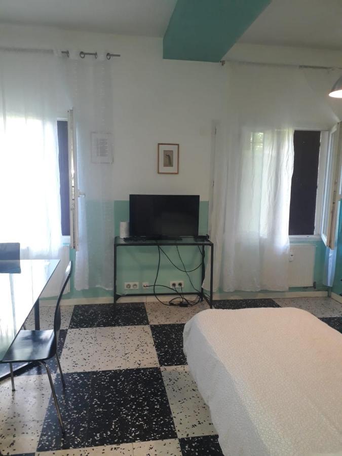 Appartement Mimosa, Tram 2, Parking Montpellier Zewnętrze zdjęcie