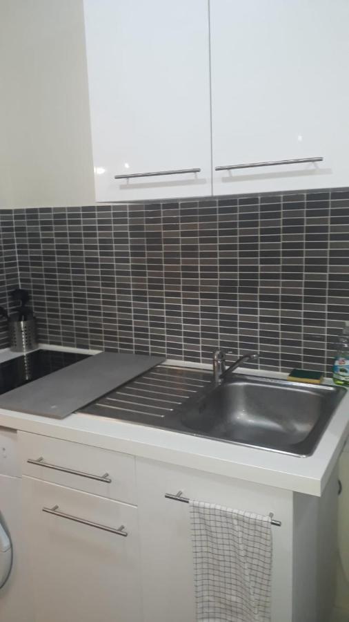 Appartement Mimosa, Tram 2, Parking Montpellier Zewnętrze zdjęcie