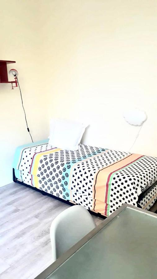 Appartement Mimosa, Tram 2, Parking Montpellier Zewnętrze zdjęcie