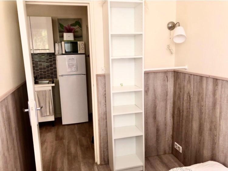 Appartement Mimosa, Tram 2, Parking Montpellier Zewnętrze zdjęcie