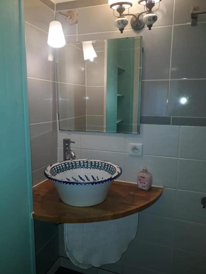 Appartement Mimosa, Tram 2, Parking Montpellier Zewnętrze zdjęcie