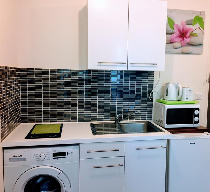 Appartement Mimosa, Tram 2, Parking Montpellier Zewnętrze zdjęcie