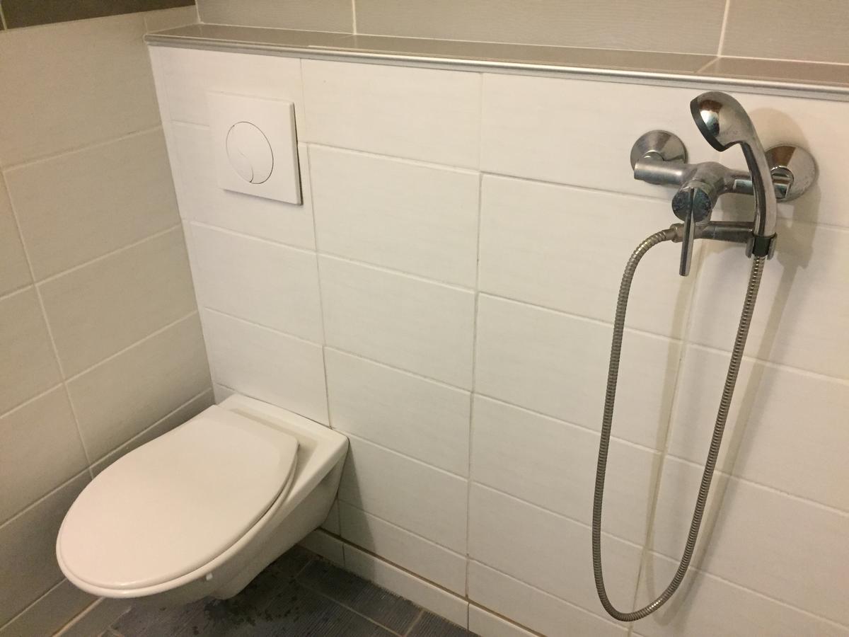 Appartement Mimosa, Tram 2, Parking Montpellier Zewnętrze zdjęcie