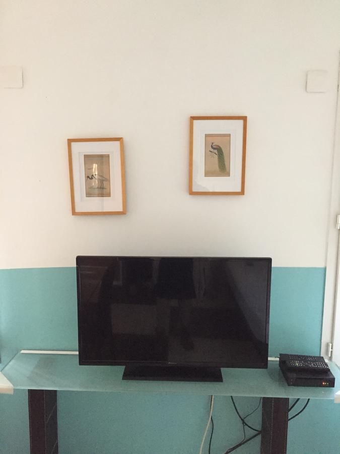 Appartement Mimosa, Tram 2, Parking Montpellier Zewnętrze zdjęcie