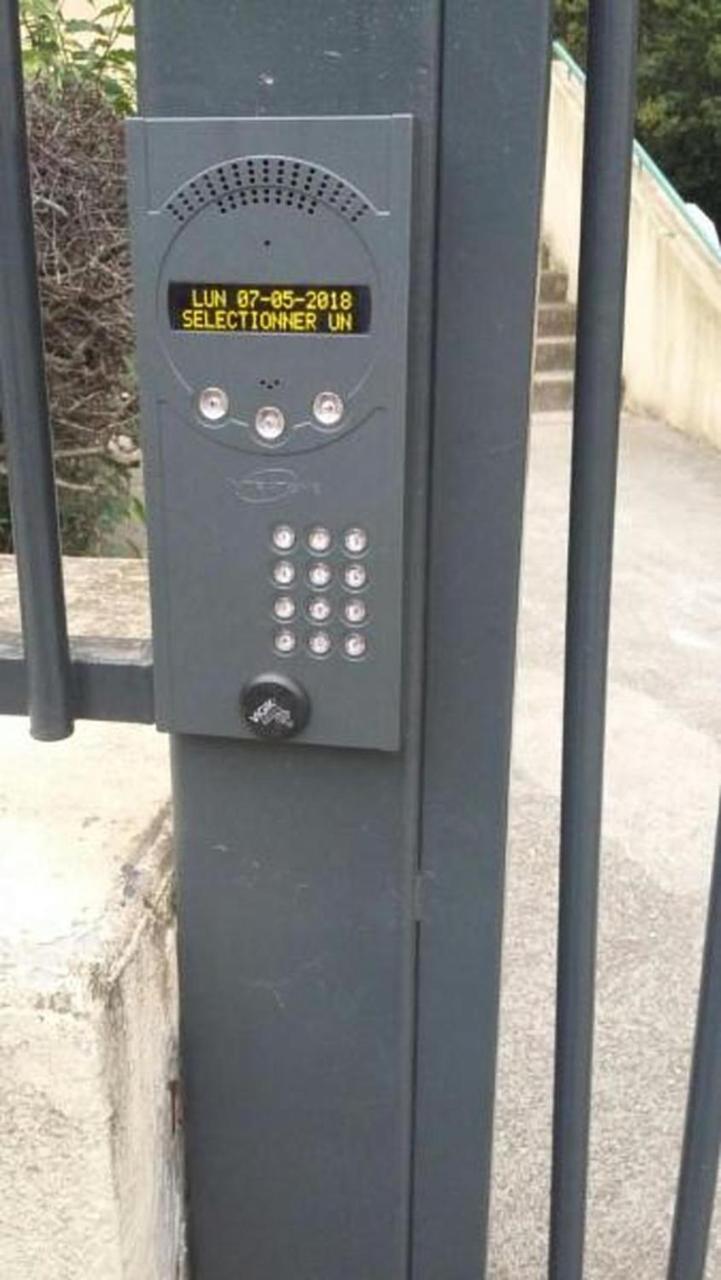 Appartement Mimosa, Tram 2, Parking Montpellier Zewnętrze zdjęcie
