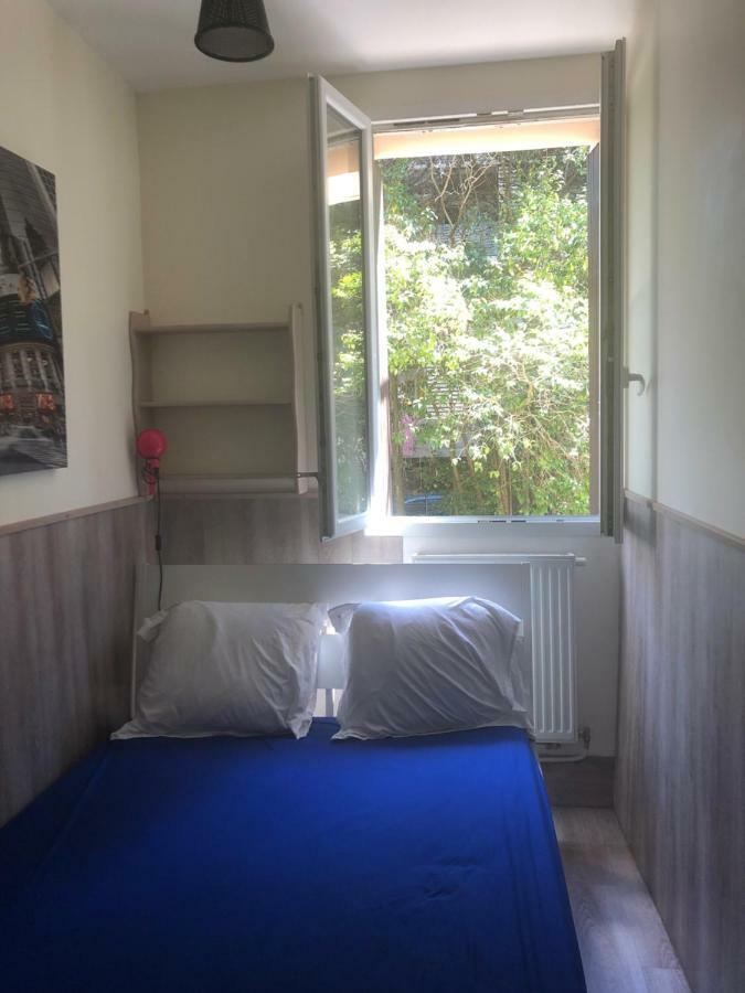 Appartement Mimosa, Tram 2, Parking Montpellier Zewnętrze zdjęcie